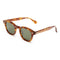 Julius Tart Optical AR Light Tortoise-Sunglasses-Clutch Cafe