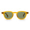 Julius Tart Optical AR Vintage Yellow-Sunglasses-Clutch Cafe