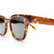 Julius Tart Optical Bryan Light Tortoise-Sunglasses-Clutch Cafe