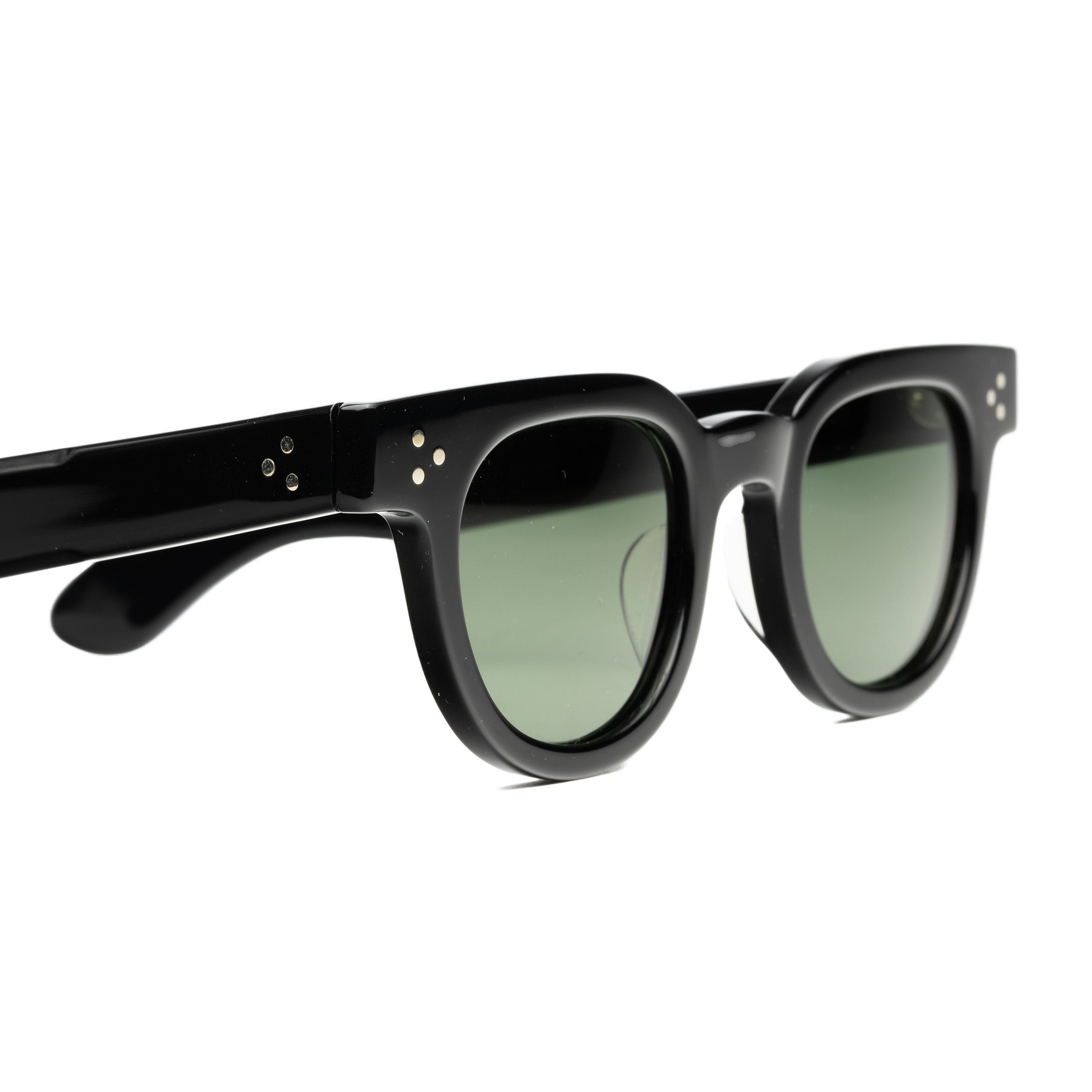 Julius Tart Optical FDR Black (48)-Sunglasses-Clutch Cafe