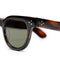 Julius Tart Optical FDR Demi Amber-Sunglasses-Clutch Cafe