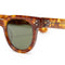 Julius Tart Optical FDR Light Tortoise-Sunglasses-Clutch Cafe