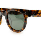Julius Tart Optical FDR Tortoise-Sunglasses-Clutch Cafe