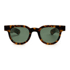 Julius Tart Optical FDR Tortoise-Sunglasses-Clutch Cafe