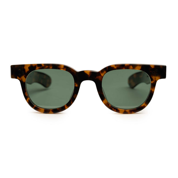 Julius Tart Optical FDR Tortoise – Clutch Cafe