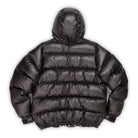 Kluane Mountaineering Snap Parka Black-Down Jacket-Clutch Cafe