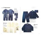 Lightning Archives "Military Jacket"-Magazine-Clutch Cafe