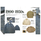 Lightning Archives "Military Jacket"-Magazine-Clutch Cafe