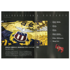 Lightning Archives "Military Jacket"-Magazine-Clutch Cafe