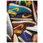 Lightning Archives "NIKE CHRONICLE EXTRA"-Magazine-Clutch Cafe