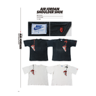 Lightning Archives "NIKE CHRONICLE EXTRA"-Magazine-Clutch Cafe