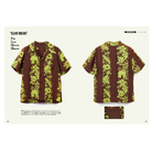 Lightning Archives "VINTAGE ALOHA SHIRTS 2"-Magazine-Clutch Cafe