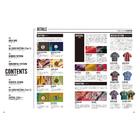 Lightning Archives "VINTAGE ALOHA SHIRTS 3"-Magazine-Clutch Cafe