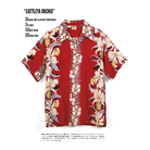 Lightning Archives "VINTAGE ALOHA SHIRTS"-Magazine-Clutch Cafe