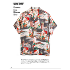 Lightning Archives "VINTAGE ALOHA SHIRTS"-Magazine-Clutch Cafe