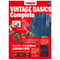 Lightning Archives "Vintage Basics Complete"-Magazine-Clutch Cafe