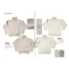 Lightning Archives Vintage Sweatshirts-Magazine-Clutch Cafe