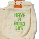 Lightning Magazine Vintage Style 'Salesman' Bag-Bag-Clutch Cafe