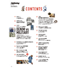 Lightning Vol.352 "American Pop Art"-Magazine-Clutch Cafe