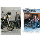 Lightning Vol.352 "American Pop Art"-Magazine-Clutch Cafe