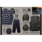 Lightning Vol.352 "American Pop Art"-Magazine-Clutch Cafe