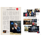 Lightning Vol.361 "30 years for the love of America "-Magazine-Clutch Cafe