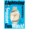 Lightning Vol.364"Summer Fun Watch!"-Magazine-Clutch Cafe