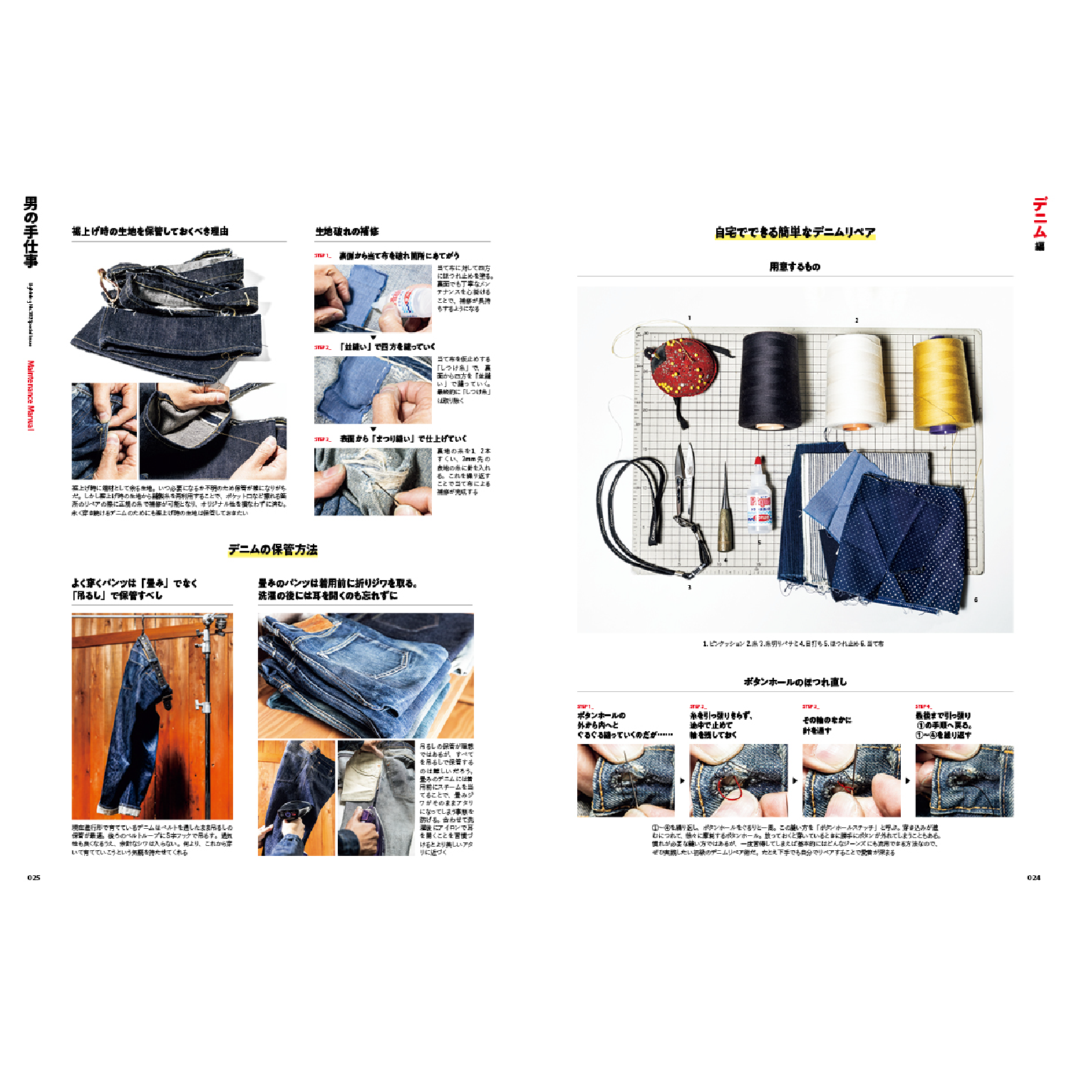 Lightning Vol.382"Maintenance Manual"-Magazine-Clutch Cafe