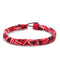 Mikia Bandana Bracelet Red-Bracelet-Clutch Cafe