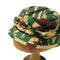 Mister Freedom 'Stingy' Boonie Hat French Lizard-Hat-Clutch Cafe