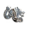 Munqa Pin Badge Dragon-Jewellery-Clutch Cafe