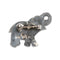 Munqa Pin Badge Elephant-Jewellery-Clutch Cafe