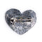 Munqa Pin Badge Heart-Jewellery-Clutch Cafe