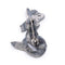 Munqa Pin Badge Mermaid-Jewellery-Clutch Cafe