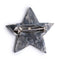 Munqa Pin Badge Star-Jewellery-Clutch Cafe