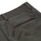 NEAT Back Satin Gabardine Standard Type 1 Olive-Trousers-Clutch Cafe