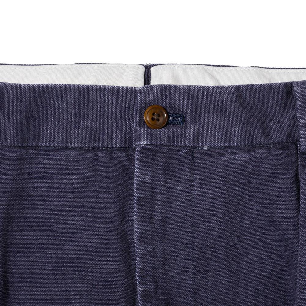 NEAT Chino Vintage Duck Navy-Chinos-Clutch Cafe