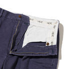 NEAT Chino Vintage Duck Navy-Chinos-Clutch Cafe