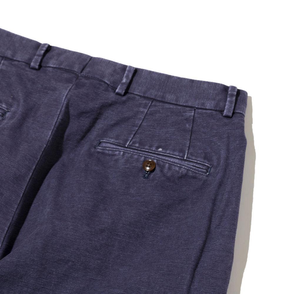 NEAT Chino Vintage Duck Navy-Chinos-Clutch Cafe