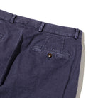 NEAT Chino Vintage Duck Navy-Chinos-Clutch Cafe