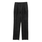 NEAT Luxury Moleskin 'Standard' Trousers Navy-Trousers-Clutch Cafe