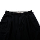 NEAT Standard Chino Charcoal-Chinos-Clutch Cafe