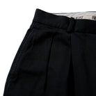 NEAT Standard Chino Charcoal-Chinos-Clutch Cafe