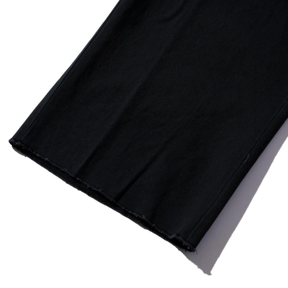 NEAT Standard Chino Charcoal-Chinos-Clutch Cafe