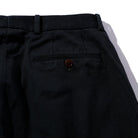 NEAT Standard Chino Charcoal-Chinos-Clutch Cafe