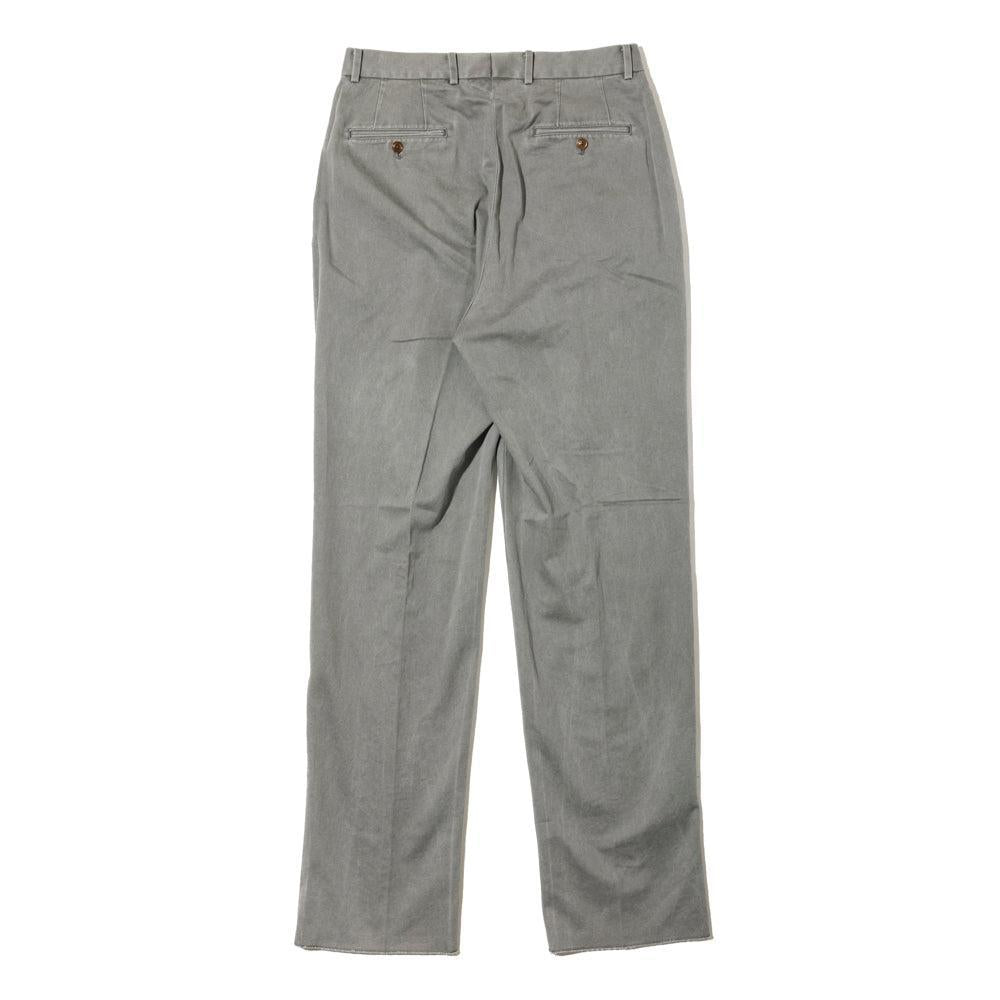NEAT Standard Chino Fade Grey-Chinos-Clutch Cafe