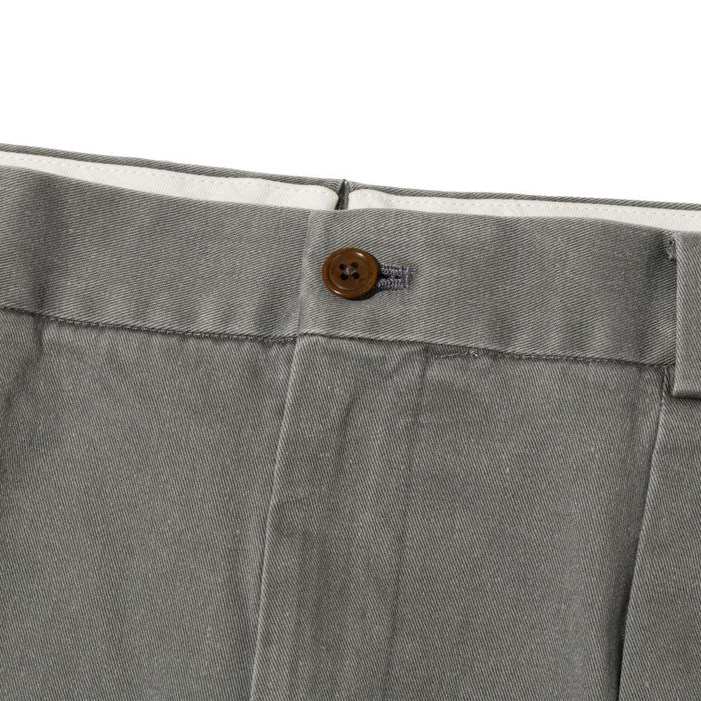 NEAT Standard Chino Fade Grey-Chinos-Clutch Cafe