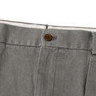 NEAT Standard Chino Fade Grey-Chinos-Clutch Cafe