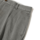 NEAT Standard Chino Fade Grey-Chinos-Clutch Cafe