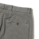 NEAT Standard Chino Fade Grey-Chinos-Clutch Cafe